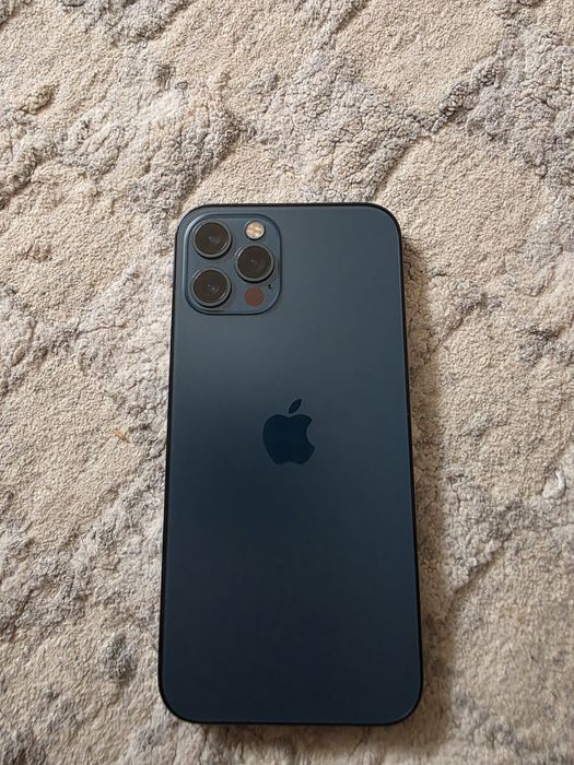 Iphone 12 pro 256 gb