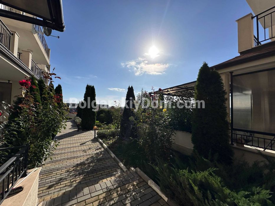 Продава се Едностаен апартамент в Бяла - 79 кв.м за 503 €/кв.м - Снимка #9