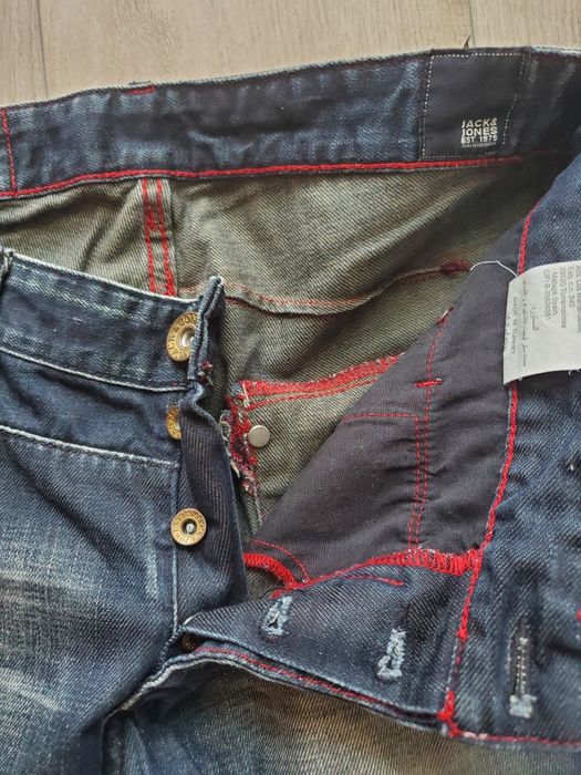 Дънки Jack and Jones