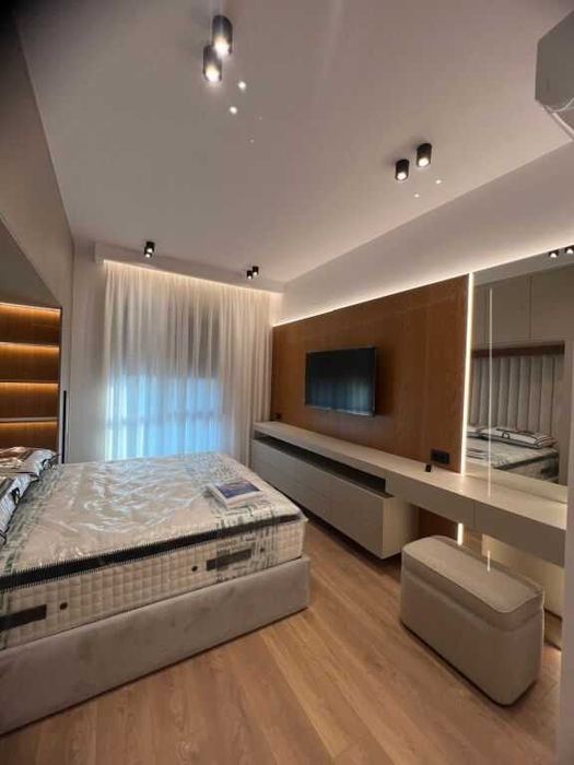Продава се Тристаен апартамент в София, Манастирски ливади - 106 кв.м за 1491 €/кв.м - Снимка #5