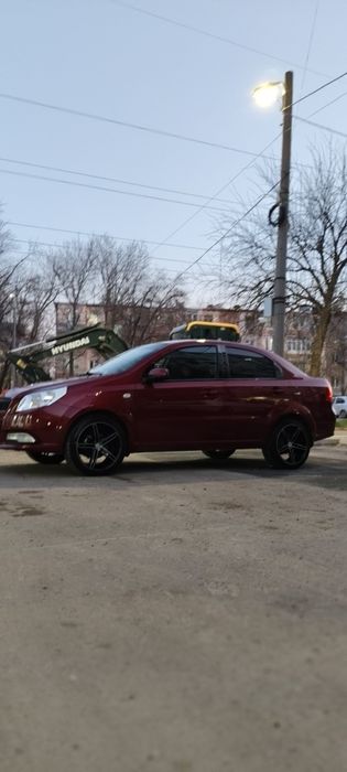 Nexia 3 aftomat 45000km