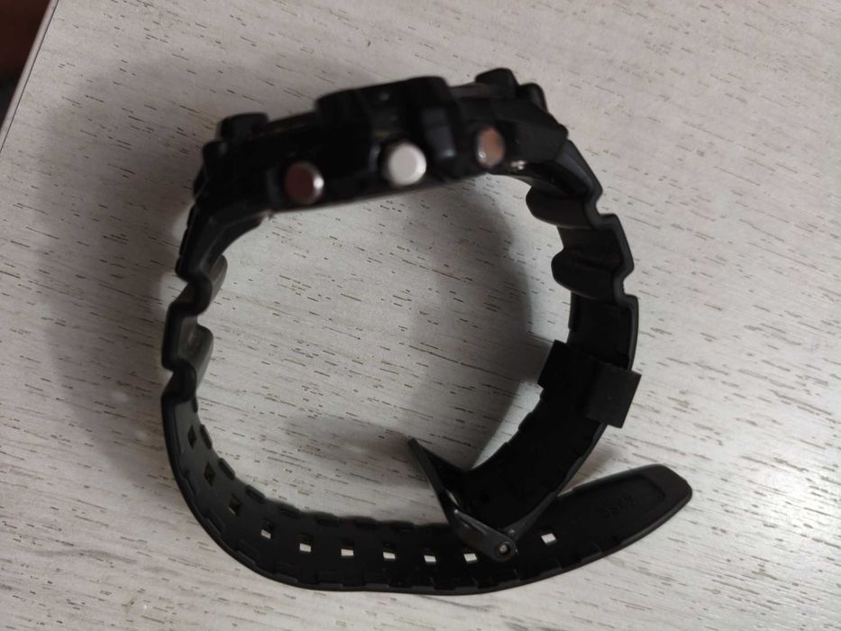 Часовник Casio MCW-110H-2A2VEF