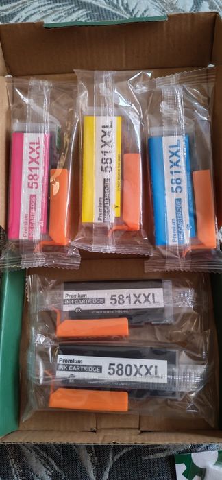 Глави за принтер HP /CANON