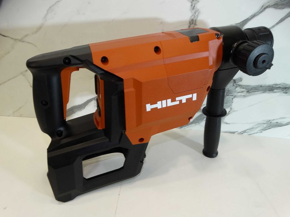 Резервирана - 2025 - Hilti DD 110 D - 22 / Nuron - Диамантено пробивна