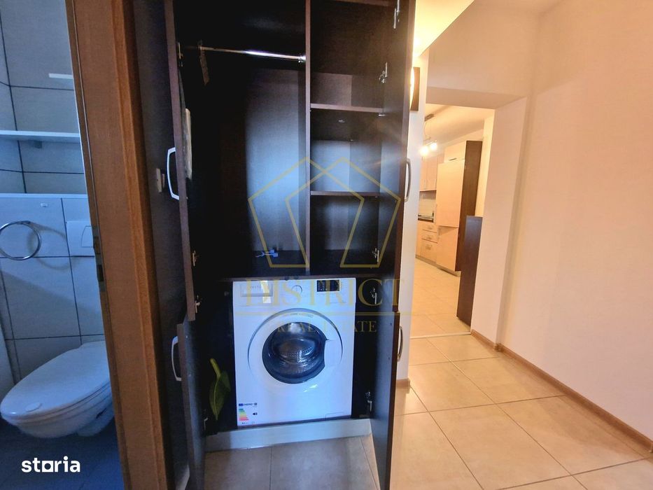 Apartament modern cu 3 camere | Calea Aradului