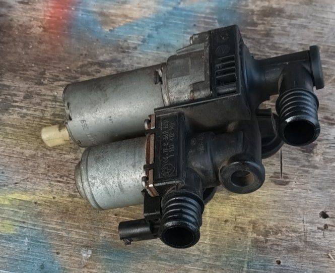 Bmw e46 320d 150hp бмв е46 на части