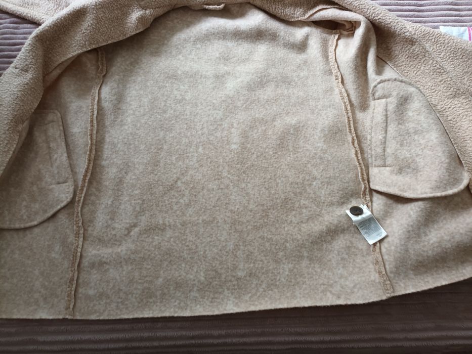 Оригинално дамско преходно палто TOM TAILOR, размер M