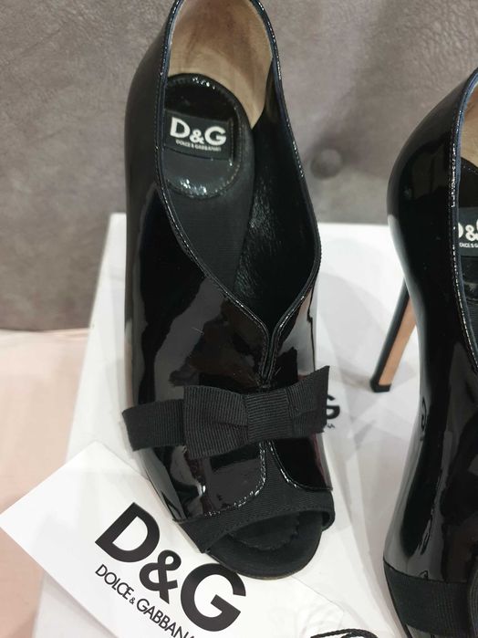 Оригинални обувки D & G