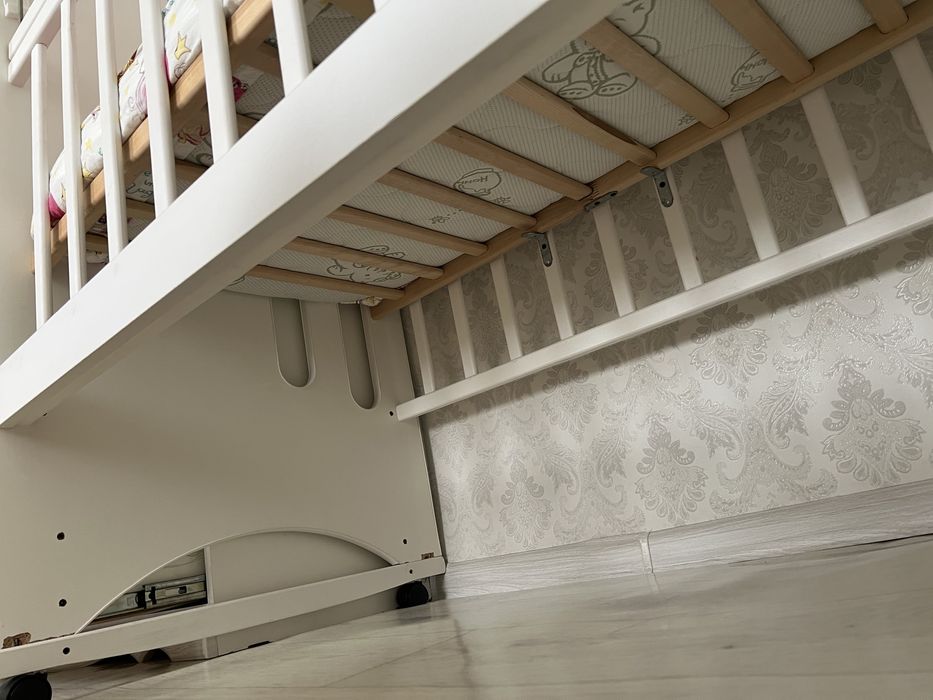 детский манеж