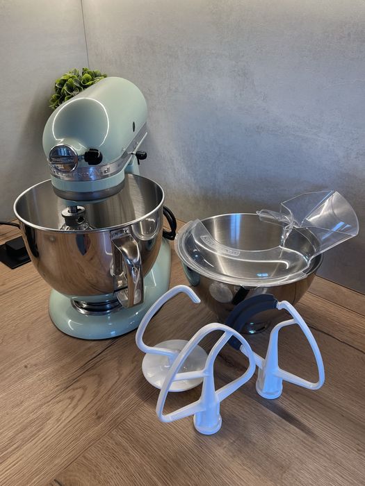 KitchenAid mixer cu bol 4.8L, Artisan 175