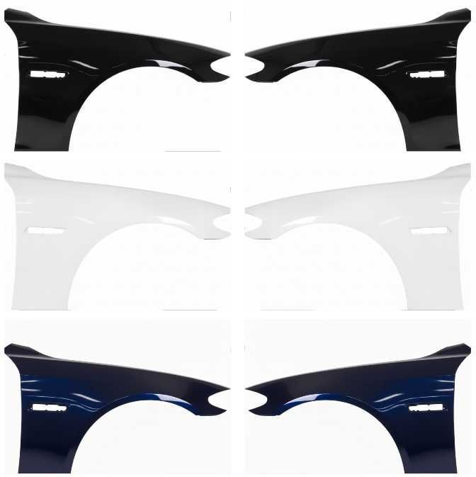 Aripa Fata Dreapta + Stanga BMW F10 F11 2010-2013 VOPSITA - IN RATE