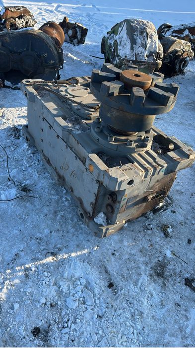 Продам редуктора разные