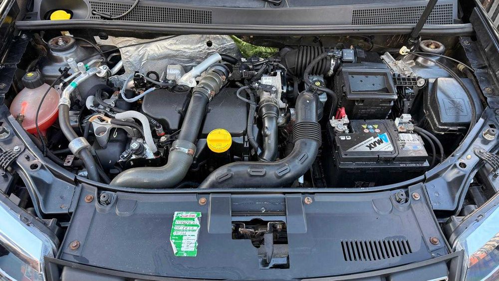 DACIA Sandero Stepway 2017 — imagine 5