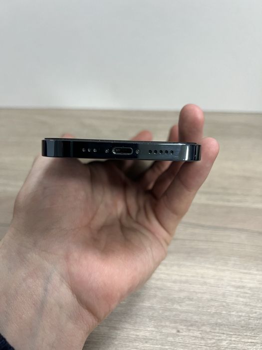 Iphone 12 pro 128gb ideal