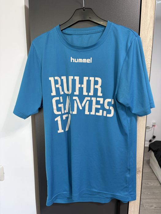 Tricou hummel M
