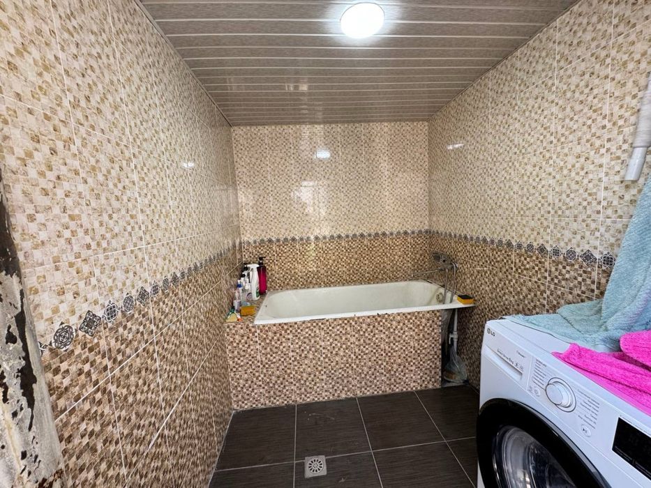 Продается УЗБУМ Баку яшнобад 1 соток 3-х комнатная