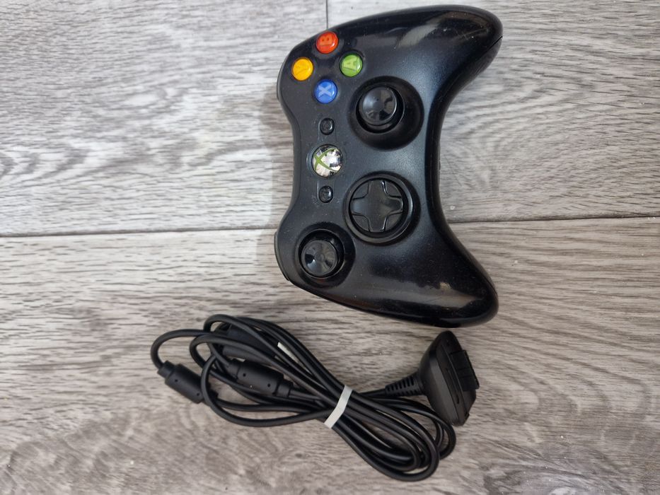 Xbox 360 приставка
