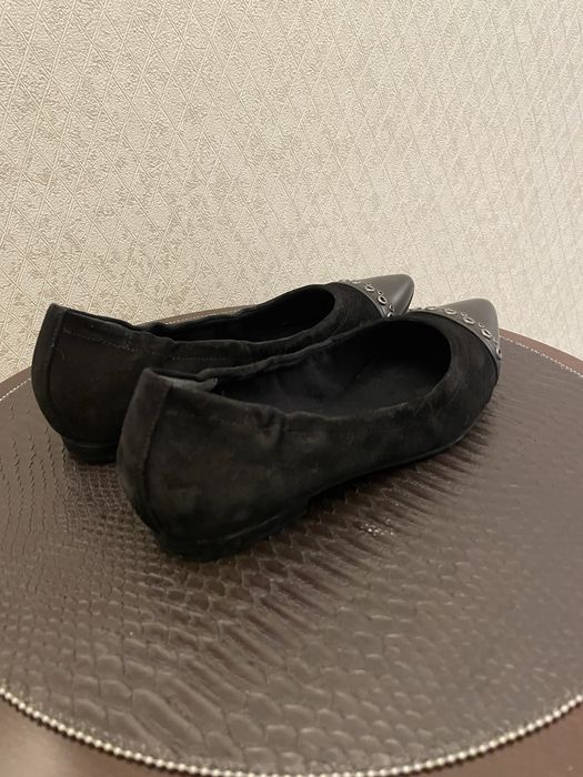 Балетки женские Hogl