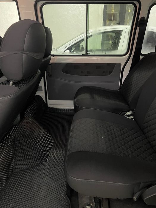 Damas sotiladi 2025 yil