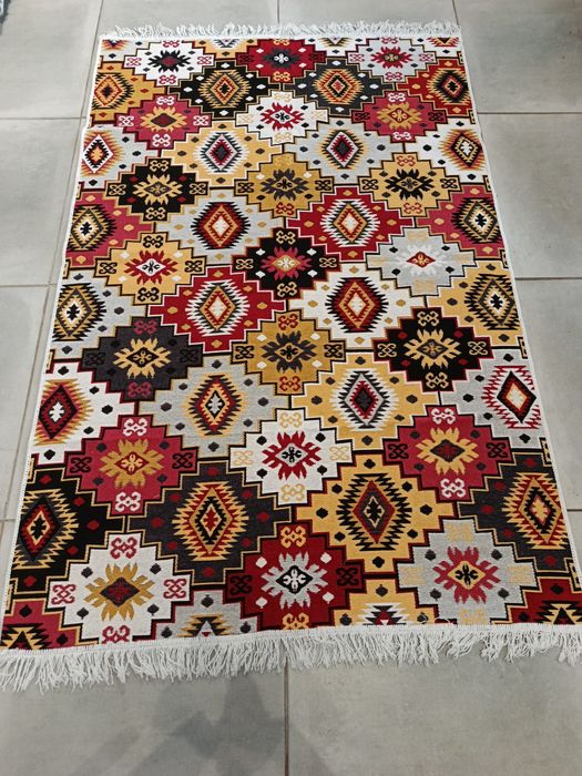2 Covoare kilim 120cm /180 cm