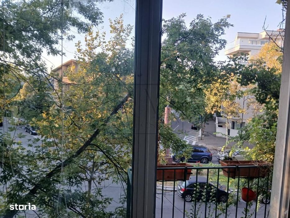 Apartament 2 camere de renovat | Primaverii | Jean Monnet