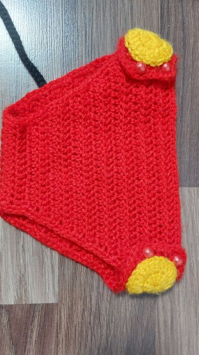 Mickey Mouse costum bebelusi