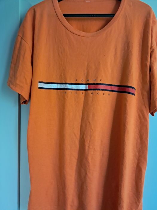 Tricou Tommy Hilfiger bărbătesc