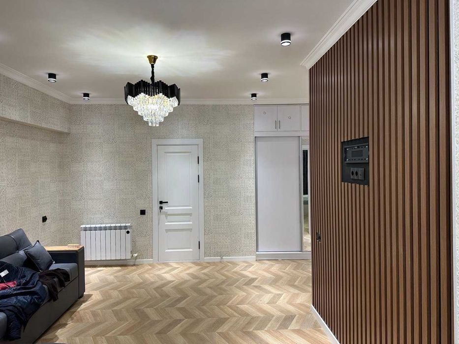 (021) Аренда! Новостройка ЖК СилкРоад Хайтек  2ком/5/9 Гостям Столицы