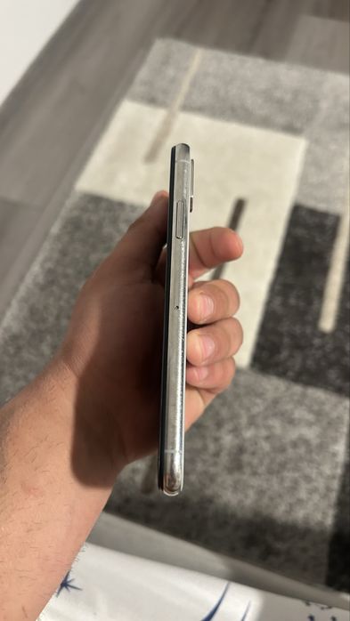 Iphone  x alb 64