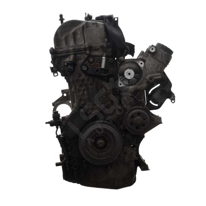 Двигател 2.2 N22B1 Honda Accord VIII 2007-2012 ID: 116979