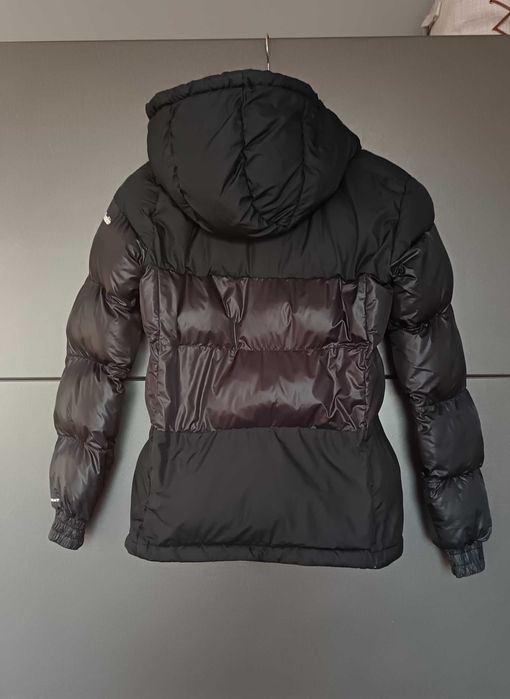 Дамско зимно яке Columbia размер XS в черно Omni Heat