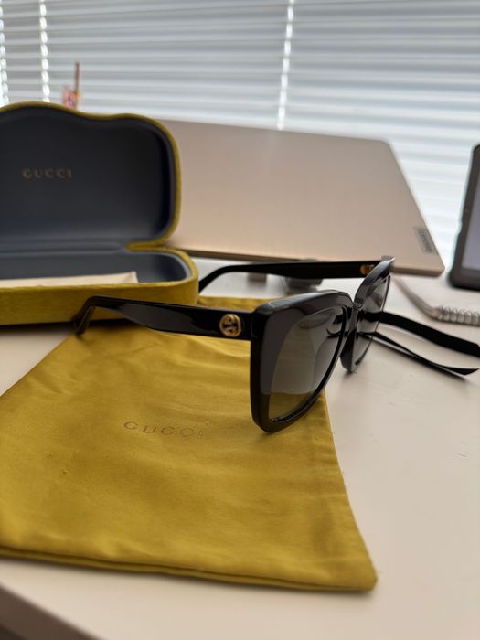 Gucci дамски слънчеви очила