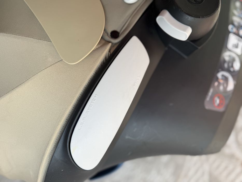 Cybex детско столче