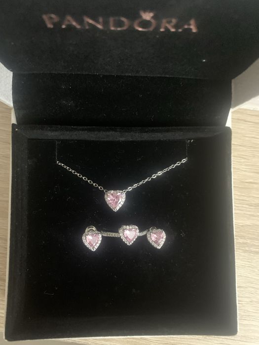 пандора набор новый