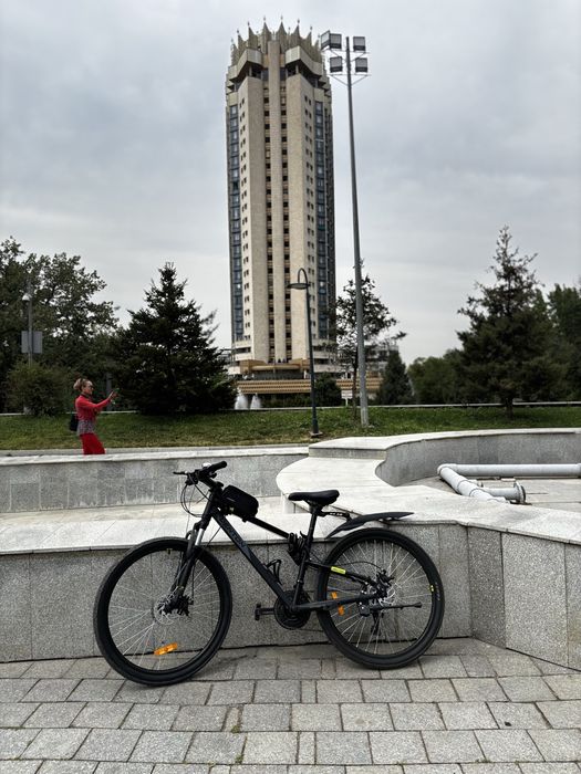 Велосипед горный Denton Storm 3.0 26’