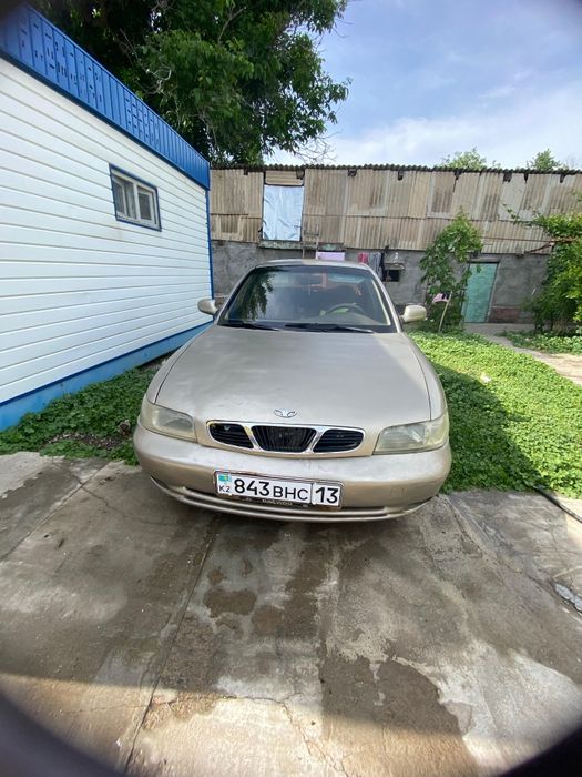 DAEWOO Nexsi pro