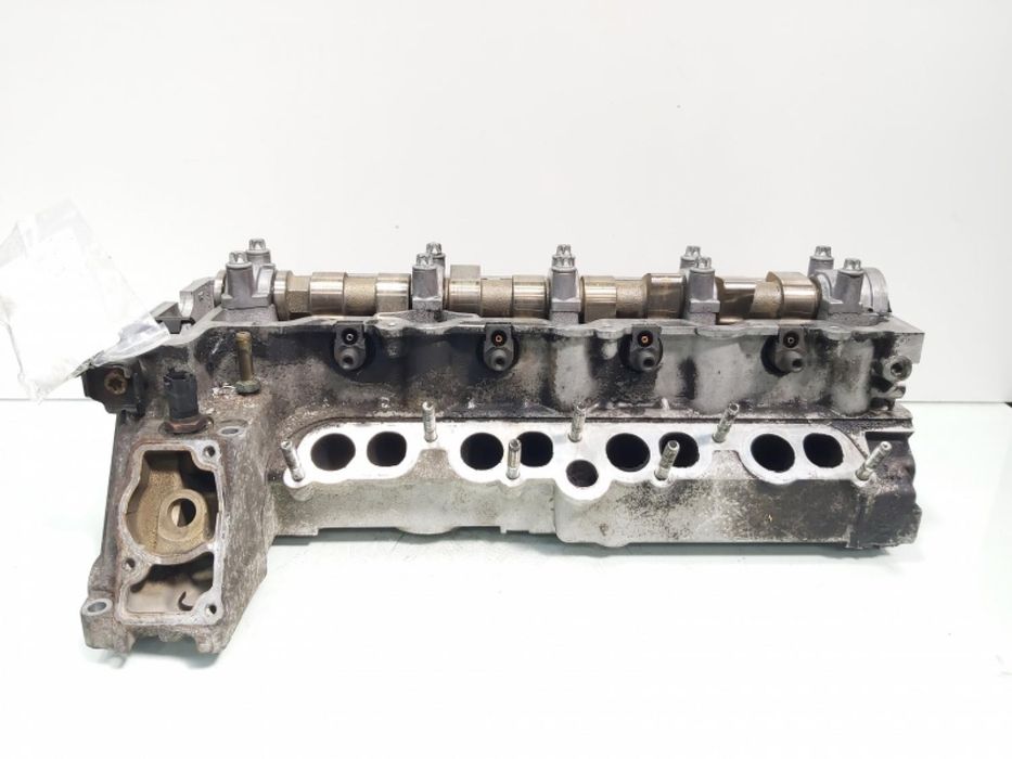 Chiulasa cu 1 ax came, cod 9128018, Opel Vectra C, 2.0 DTI, Y20DTH