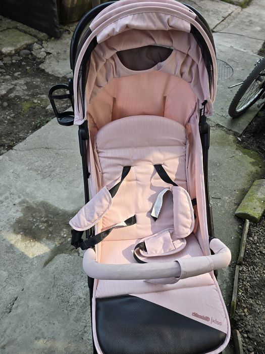 Carucior sport bebe
