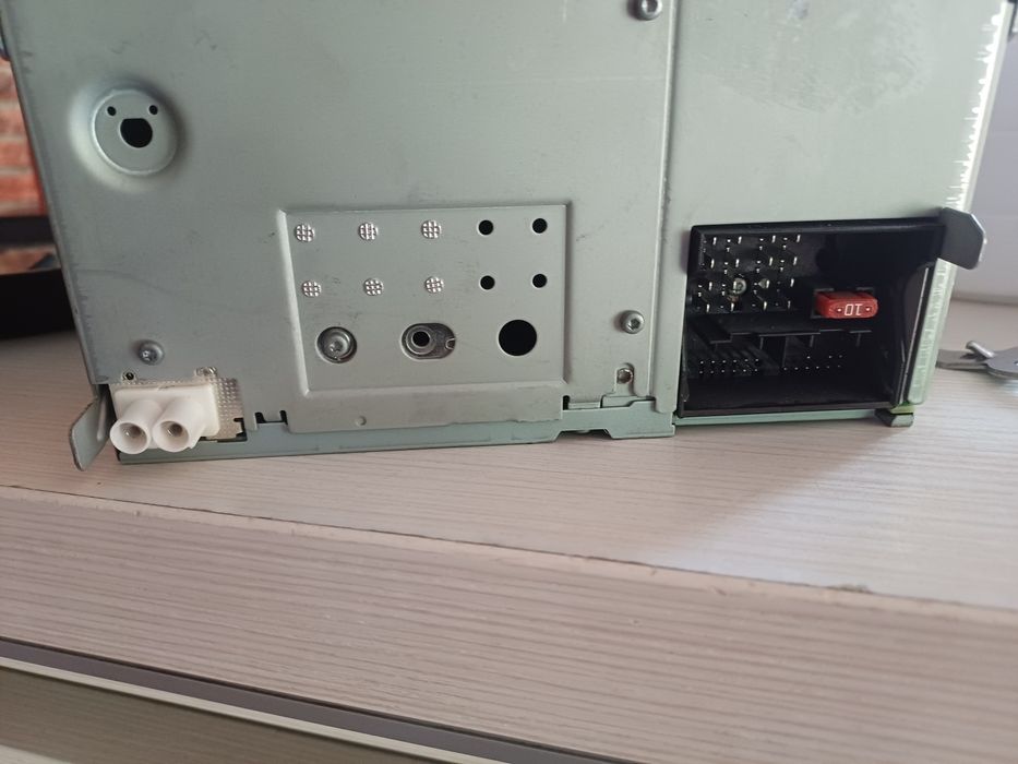 Радио/Медиа за VW чисто нова