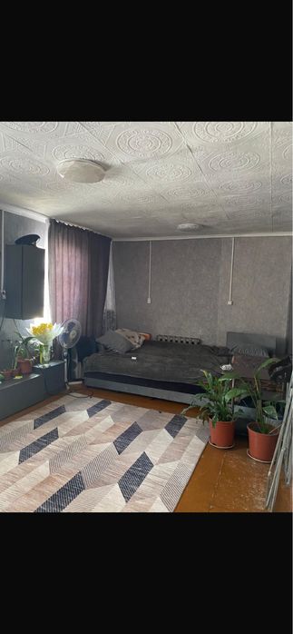 Продается отдельный дом