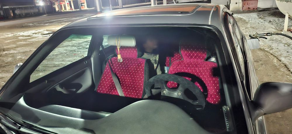 Мазда Кронс сатылады