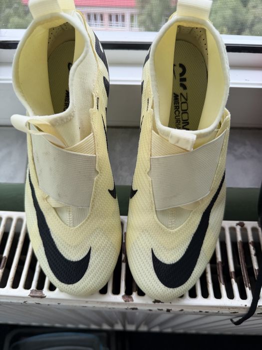 Ghete fotbal nr 38