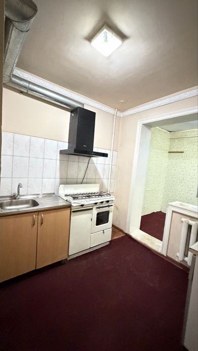 Продаётся 3 х комнатная квартира, Московская
