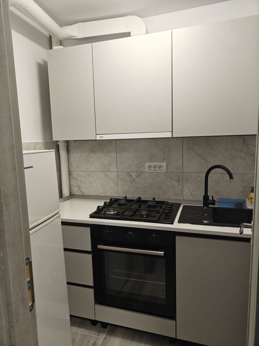 Garsoniera Drumul Taberei