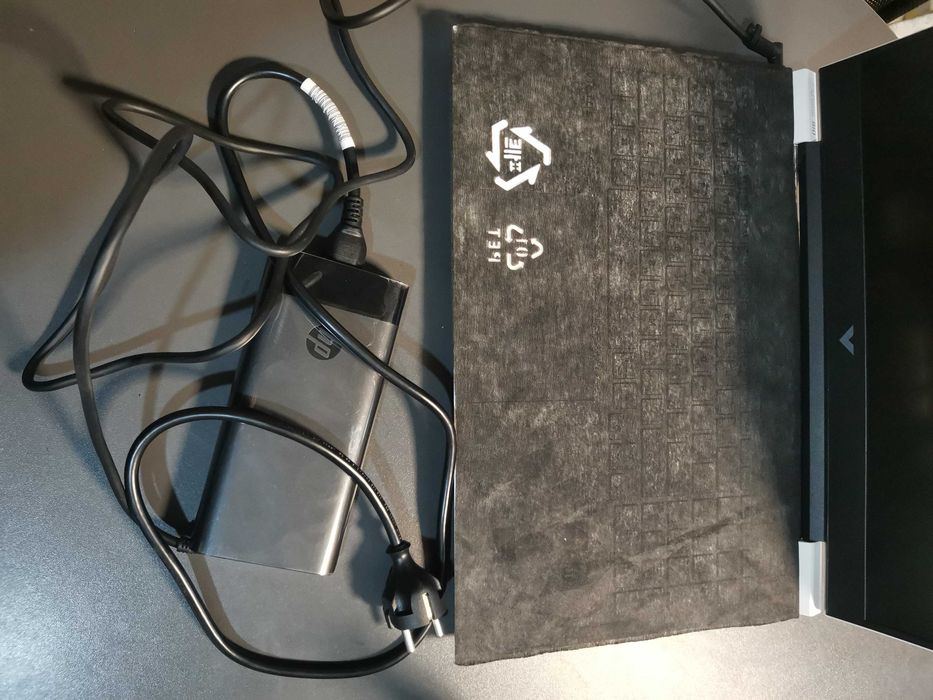 Ноутбук Victus hp Laptop 16-e