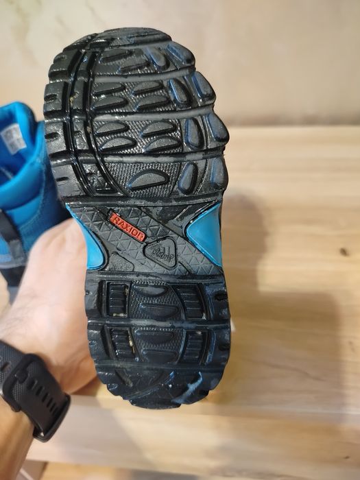 Детски апрески Adidas 23 номер.