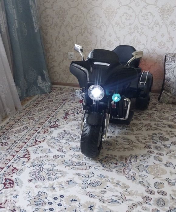 Продам детский мотоцикл