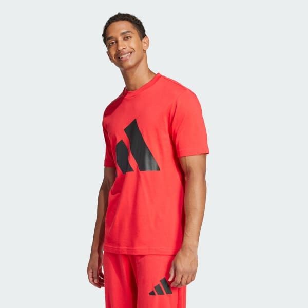 Тениска Adidas  М размер