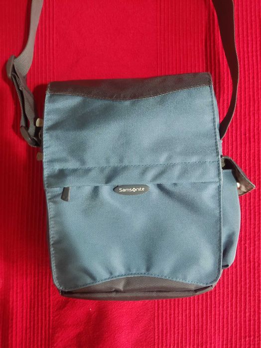 Чанта “ Samsonite "