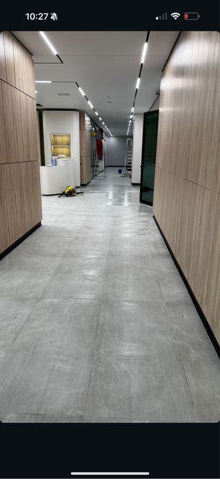 Уборка помещении квартир коттеджей